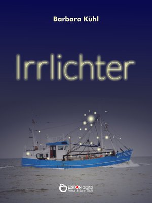 cover image of Irrlichter